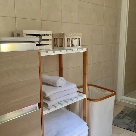 Ca' Braga Biennale Apartment Venice