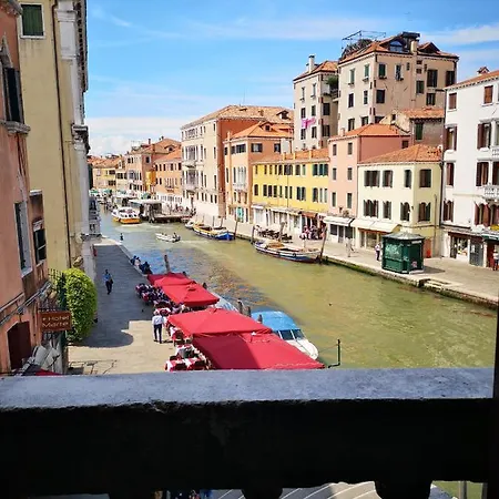 Guglie Palace Venice