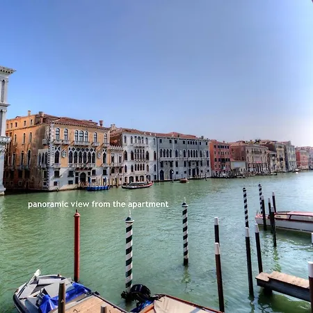 Gritti Grand Canal * Venice