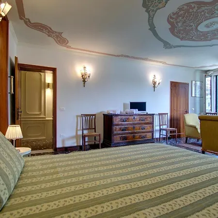 Apartment Gritti Grand Canal *