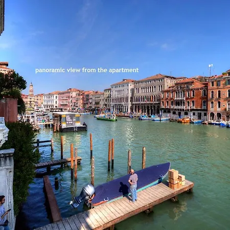 Gritti Grand Canal