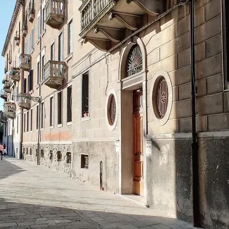 Apartment Ca' Burcio *
