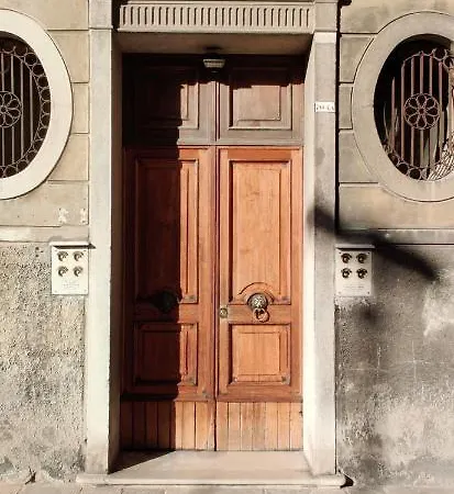 Ca' Burcio Apartment