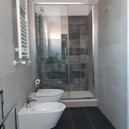 Apartament Sunrise In Giudecca Wenecja