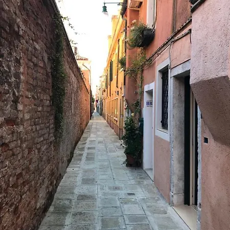 Mh 805 * Venice