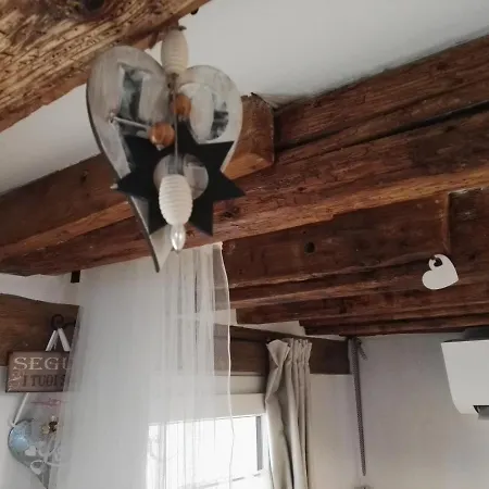 Apartmán La Corte Segreta