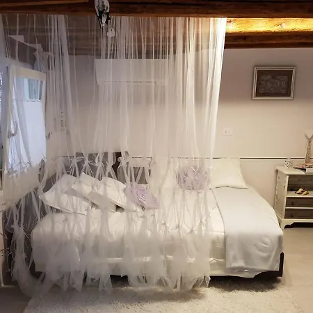 Apartment La Corte Segreta