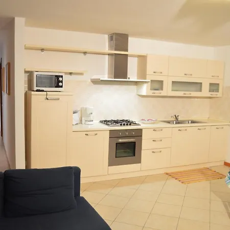 Apartment Ali *