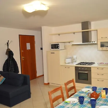 Apartment Ali