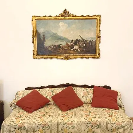Guest house Ca' Salicornia *