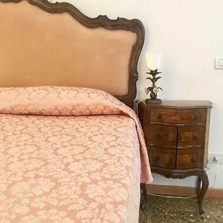 Guest house Ca' Salicornia Venice