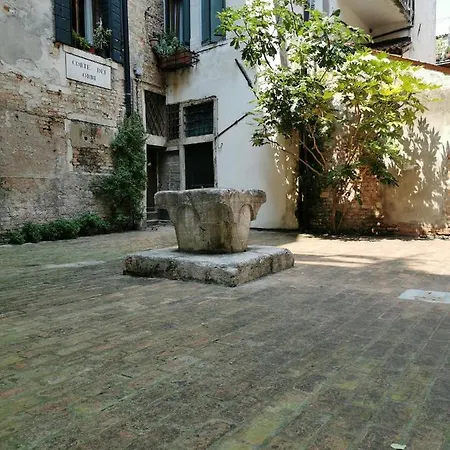 La Residenza Di Carlo Close To Piazza San Marco * Venice