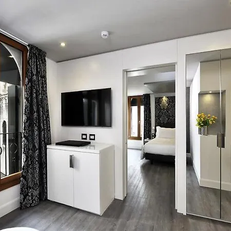 Al Theatro Palace 4* Venice