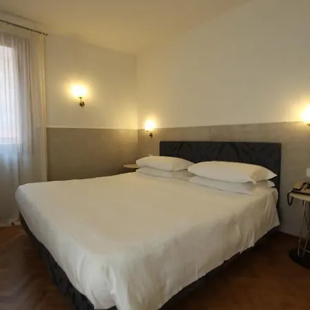 Gabrielli Hotel Venedig