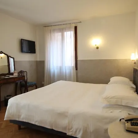 Gabrielli Hotel