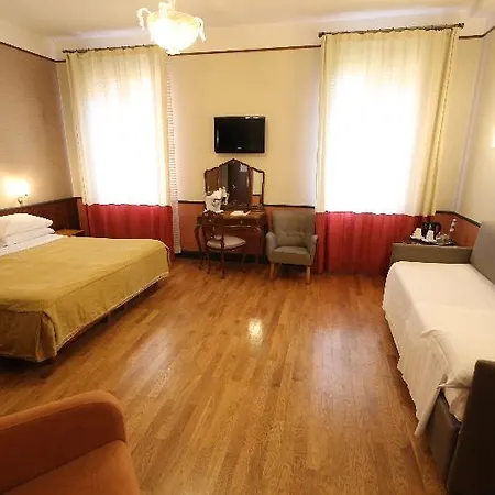 Gabrielli Hotel Venedig