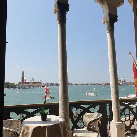 Gabrielli Hotel