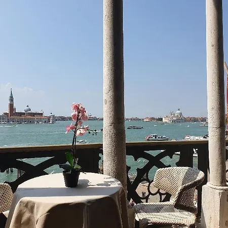 Gabrielli Hotel 5*