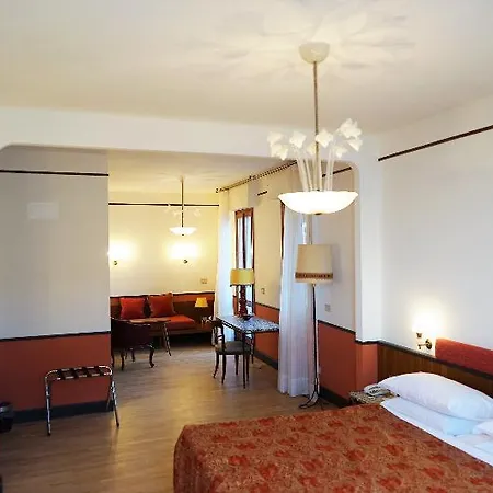 Hotel Gabrielli 5*