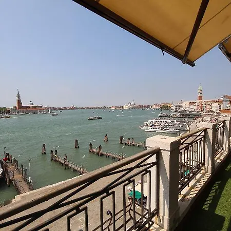 Gabrielli Venedig