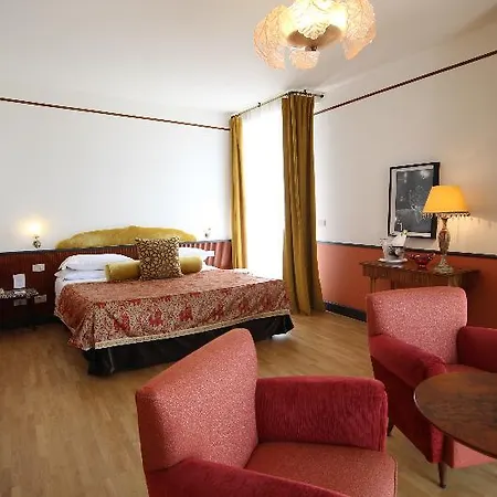 Hotel Gabrielli Venedig