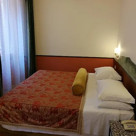 Gabrielli Hotel
