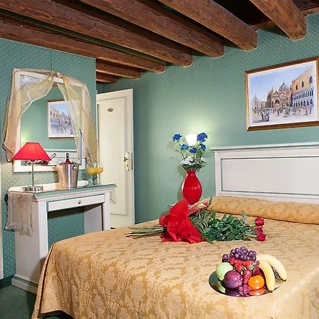 Nuova Residenza Laguna Apartment Venedig