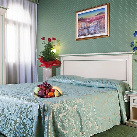 Appartement Nuova Residenza Laguna *
