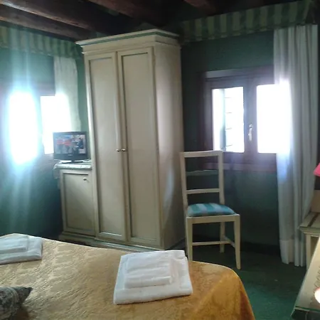 Nuova Residenza Laguna
