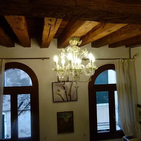 Nuova Residenza Laguna