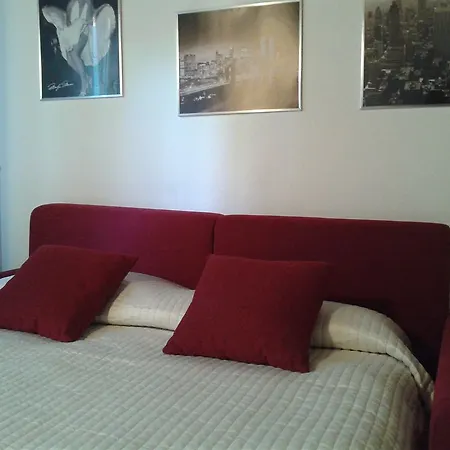 Nuova Residenza Laguna Apartment *