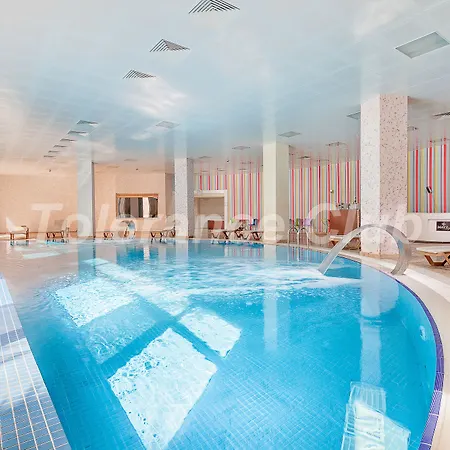 Hotel Onkel Rada *