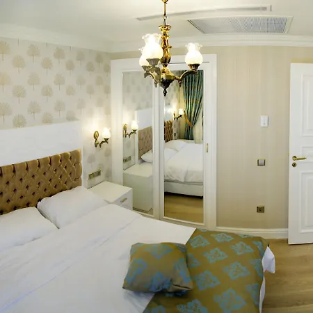 Hotel Onkel Rada *