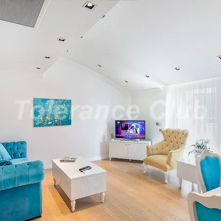 Hotel Onkel Rada *