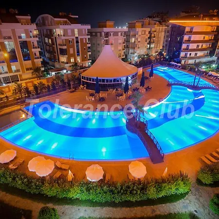 Onkel Rada Hotel Antalya