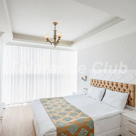 Onkel Rada Hotel