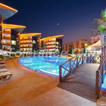 Onkel Rada Hotel Antalya