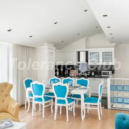 Onkel Rada Hotel Antalya