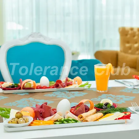Hotel Onkel Rada