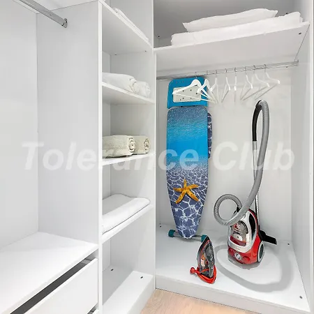 Onkel Rada Antalya