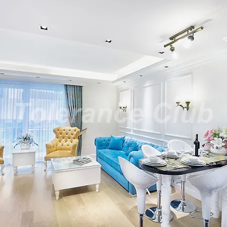 Onkel Rada Hotel Antalya