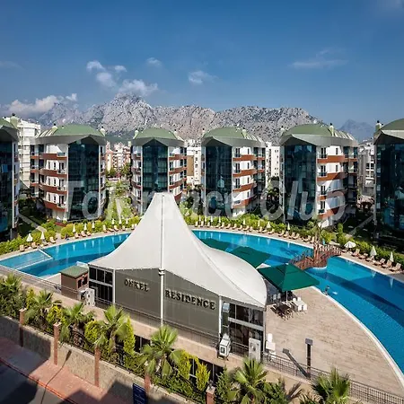 Onkel Rada Hotel *