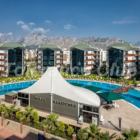 Hotel Onkel Rada *