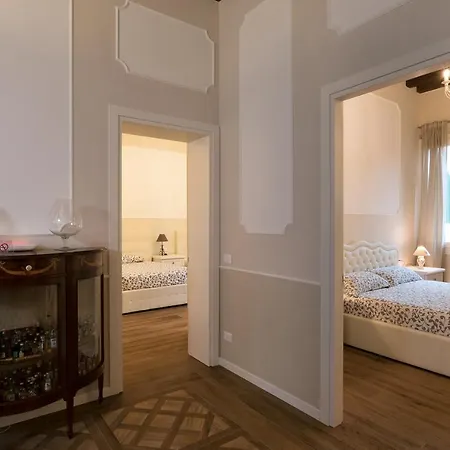 Ca'delle Muneghe Antico Convento Del Xvi Secolo * Venezia