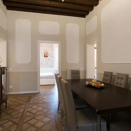 Ca'delle Muneghe Antico Convento Del Xvi Secolo