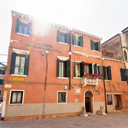 Ca' San Marcuola 1 2*