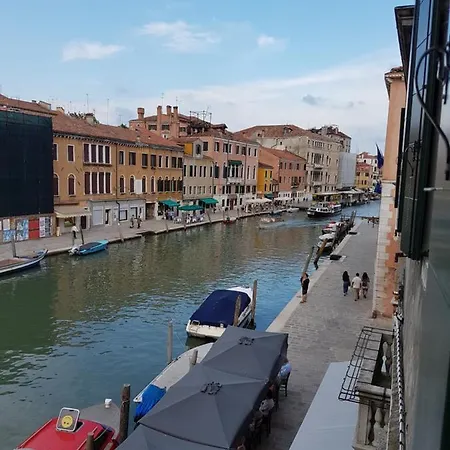 Ca' Fondamenta Venice