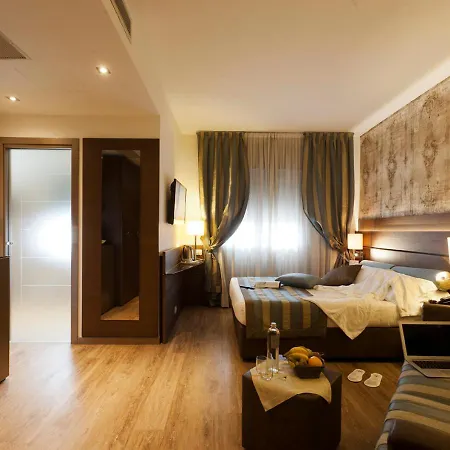 Szálloda Lh Sirio 4*