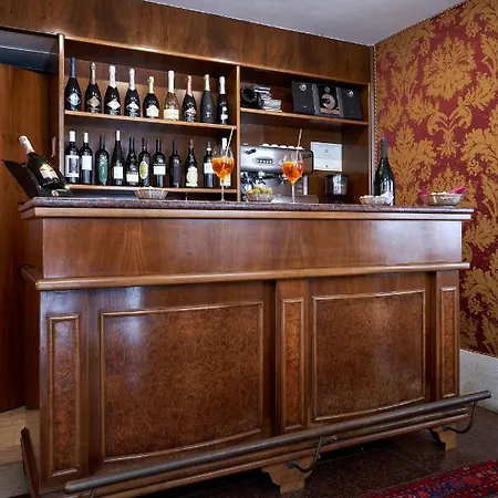 Hotel Bel Sito E Berlino Venetië