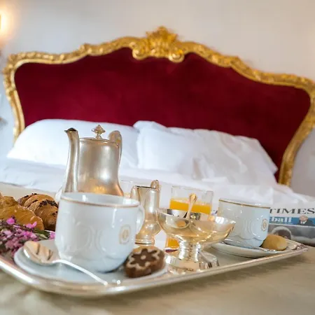 Bel Sito E Berlino 3* Venetië